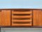 Mid-Century Teak Sideboard attributed to John Herbert for A. Younger LTD, 1972 4
