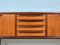 Mid-Century Teak Sideboard von John Herbert für A. Younger LTD, 1972 4