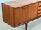 Credenza Mid-Century in teak attribuita a John Herbert per A. Younger LTD, 1972, Immagine 7