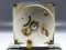 Reloj alemán de KJ, años 30, Imagen 5