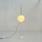 Model 4055 Floor Lamp by Luigi Bandini Buti for Kartell, 1960s, Image 4