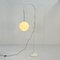 Model 4055 Floor Lamp by Luigi Bandini Buti for Kartell, 1960s 3