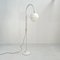 Model 4055 Floor Lamp by Luigi Bandini Buti for Kartell, 1960s 1