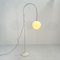 Model 4055 Floor Lamp by Luigi Bandini Buti for Kartell, 1960s 2