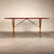 Danish First Edition AT303 Dining Table by Hans Wegner for Andreas Tuck, 1950s 7