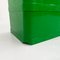 Green Model 4964 Chest of Drawers by Olaf Von Bohr for Kartell, 1970s 9
