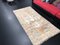 Antique Orange Faded Distressed Rug, Image 7