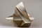 Sculpture Moderne en Cristal de Bronze par M. Treml, Autriche, 2019 13