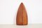 Danish Teak Cutting Board from Digsmed, 1960s, Image 1