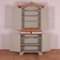 Swedish Pine Linen Cupboard 9