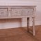 18th Century English Console Table 4