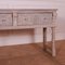 Table Console, Angleterre, 18ème Siècle 4