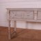 18th Century English Console Table 3