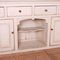 English Painted Pine Cabinet 7
