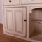 English Painted Pine Cabinet 5