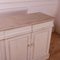 French Painted Pine Sideboard 6