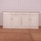 French Painted Pine Sideboard 1