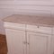 French Painted Pine Sideboard 5