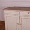 French Painted Pine Sideboard 9