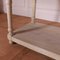 French Painted Oak Drapers Console Table 5