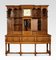 Jacobean Oak Dresser, 1890s 7