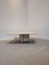 Large Coffee Table in Travertine 12