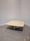 Large Coffee Table in Travertine, Image 1