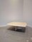 Large Coffee Table in Travertine 4