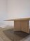 Large Coffee Table in Travertine, Image 13