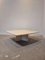 Large Coffee Table in Travertine 9