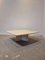 Large Coffee Table in Travertine, Image 9