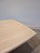 Large Coffee Table in Travertine, Image 5