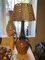 Ceramic Lamp by Jean Marais 1