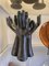 Hand Sculpture by Jean Marais for Vallauris 1