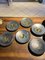 Fish Plates by Jean De Lespinasse 2