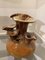 Mushroom Vase by Kostanda Alexandre, Image 1