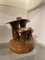 Mushroom Vase by Kostanda Alexandre 3