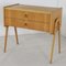 Small Vintage Hall Cabinet, Germany, Image 2