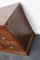 Dutch Oak Filing Cabinet, 1930s, Image 12