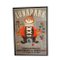 Lunapark Poster by Reyn Dirksen, Netherlands, 1950s, Image 1