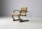 Mid-Century Lounge Chair by Adrien Audoux & Frida Twink for Ligne Roset 1