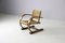 Mid-Century Lounge Chair by Adrien Audoux & Frida Twink for Ligne Roset, Image 9