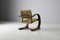 Mid-Century Lounge Chair by Adrien Audoux & Frida Twink for Ligne Roset 4