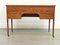 Early 20th Century Mahogany Maple & Co Stamped Desk, 1890s 12