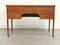Early 20th Century Mahogany Maple & Co Stamped Desk, 1890s, Image 12