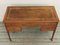 Early 20th Century Mahogany Maple & Co Stamped Desk, 1890s, Image 3