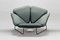Vintage Corolla Chair by Teppo Asikainen for Valvomo, 2000s, Image 1
