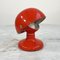 Red Jucker 147 Table Lamp by Tobia & Afra Scarpa for Flos, 1960s 1
