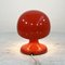 Lampe de Bureau Jucker 147 Rouge par Tobia & Afra Scarpa pour Flos, 1960s 3