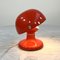 Lampada da tavolo Jucker 147 rossa di Tobia & Afra Scarpa per Flos, anni '60, Immagine 2